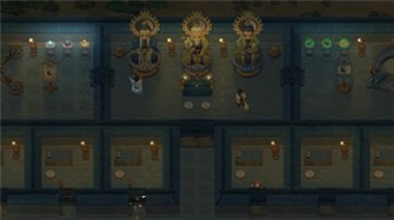了不起的修仙模拟器隐身无敌丹MOD