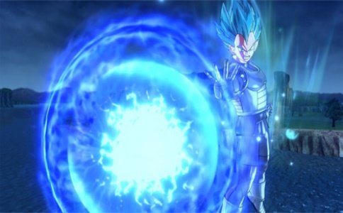龙珠超宇宙2解锁隐藏人物MOD