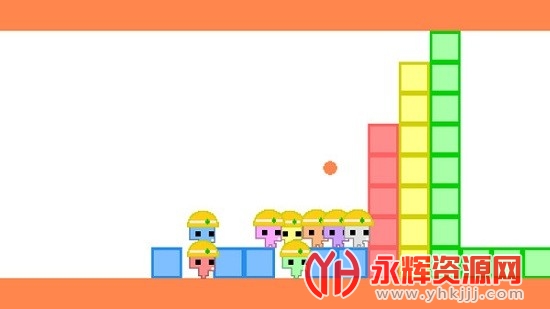 萌猫公园联机版