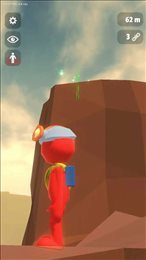 顶级登山者3D安卓版