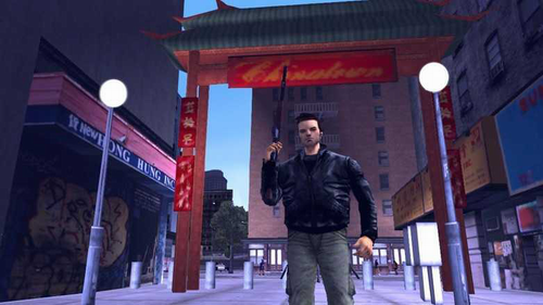 gta3修改器