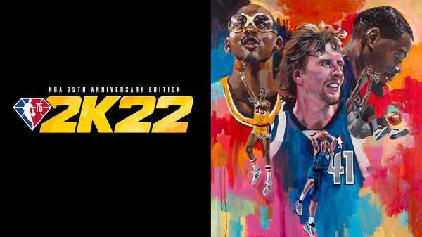 nba2k22安卓版
