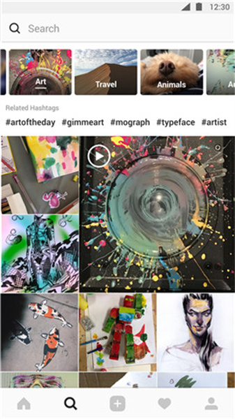 Instagram官方正版app