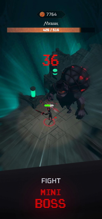 66个恶魔(66 Demons !)