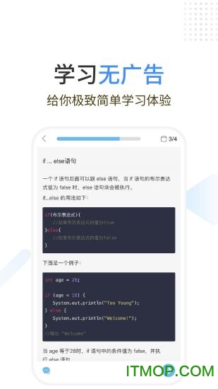 Java编程狮