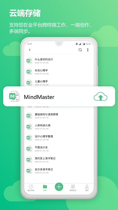 mindmaster