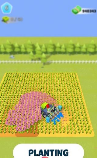 农场谷3D(FarmValley3D)