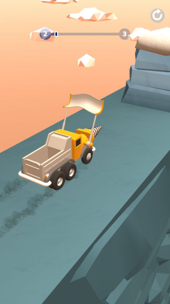 卡车大师3D官方版（TruckMaster3D）