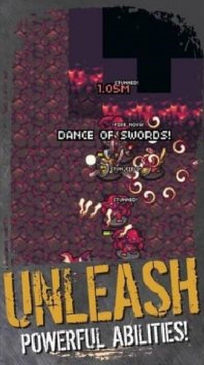 闲置圣剑世界(IdleSword)