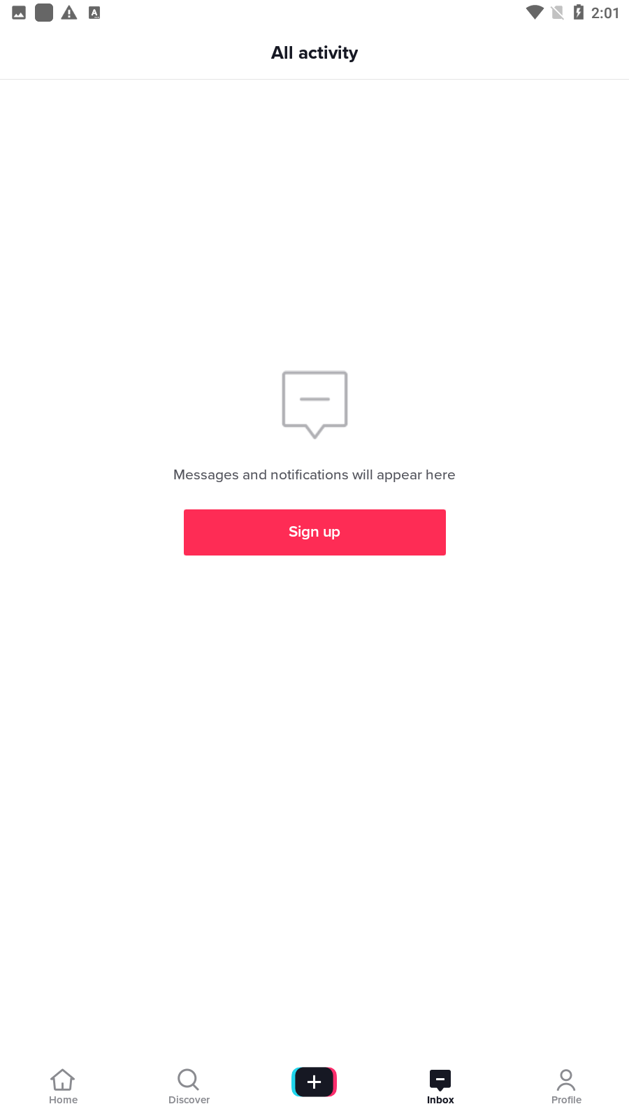 国际版抖音TIKTOK