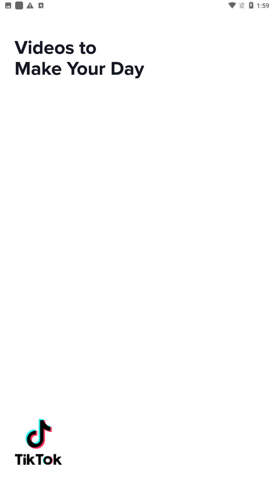 国际版抖音TIKTOK