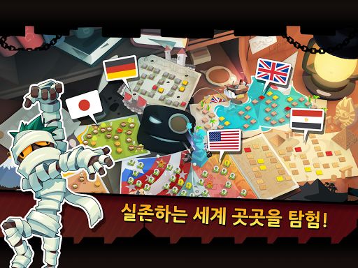 怪盗鲁邦2传说的宝物内购版
