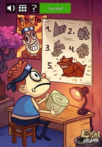史上最坑爹的实验(TrollQuestsillyTest)