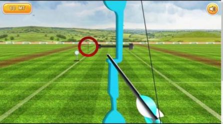 射箭训练Archery Training