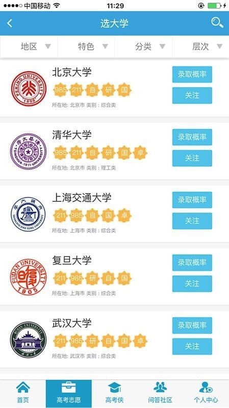 高考圈app