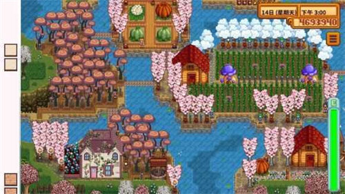 星露谷物语美化版中文版