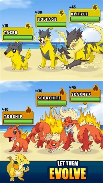 发电机世界无限金币钻石版