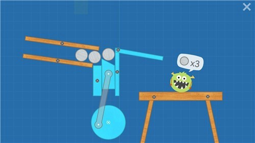 Labo机械工作室手机版