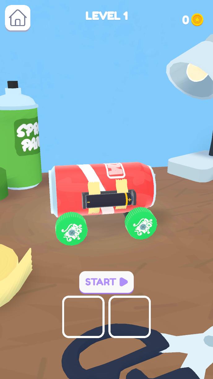 汽车厂(VehicleFactory)