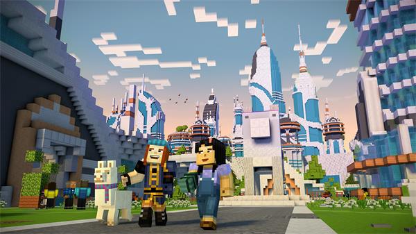 minecraft1.20国际版
