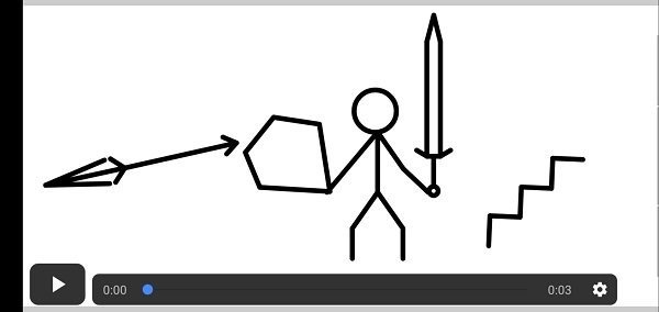 火柴人动画制作器汉化版