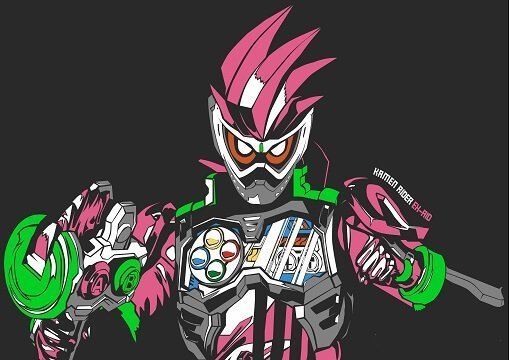 假面骑士exaid模拟器豪华版