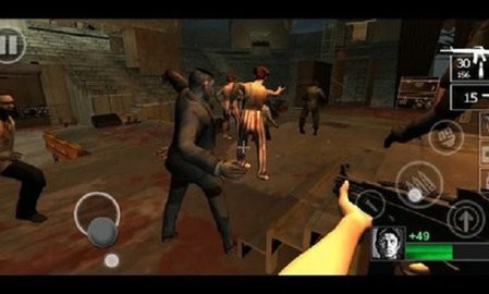 求生之路2