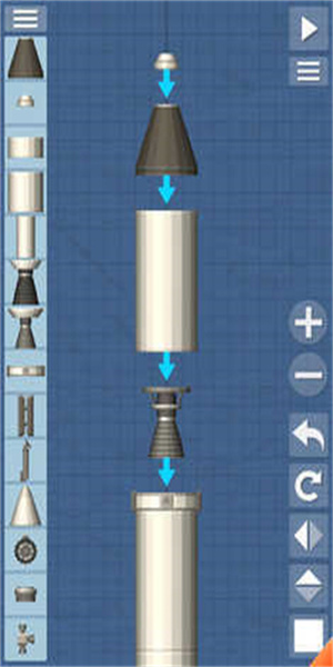 航天模拟器1.9.7破解版