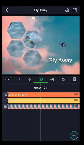 alightmotion破解版