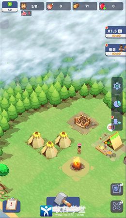 幸存者岛屿无限金币钻石版