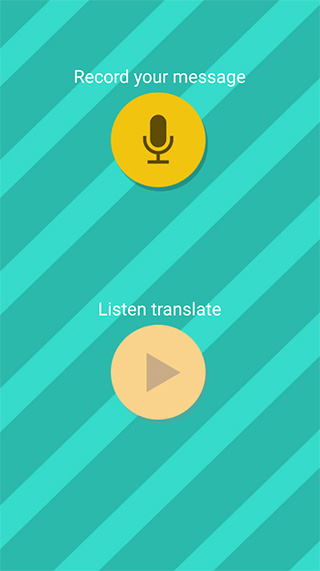 猫狗翻译器免费版