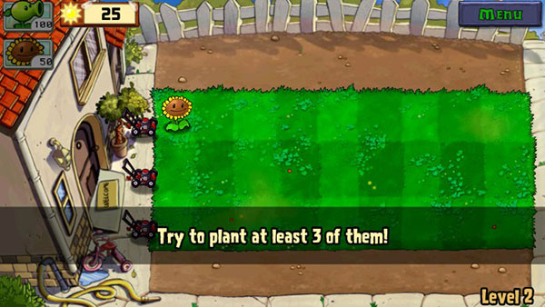 植物大战僵尸北美汉化版